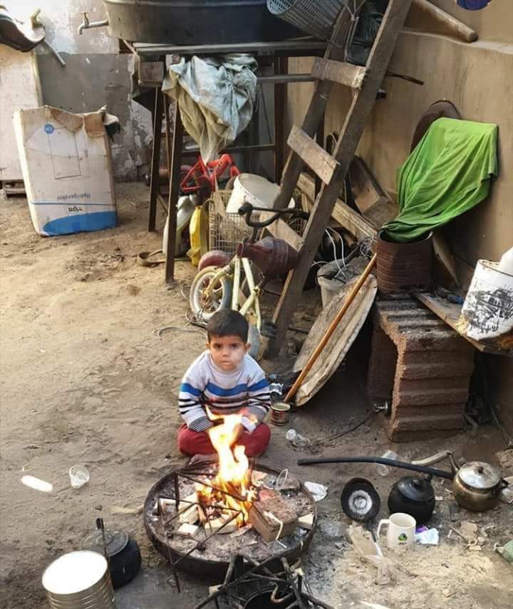 Help Family