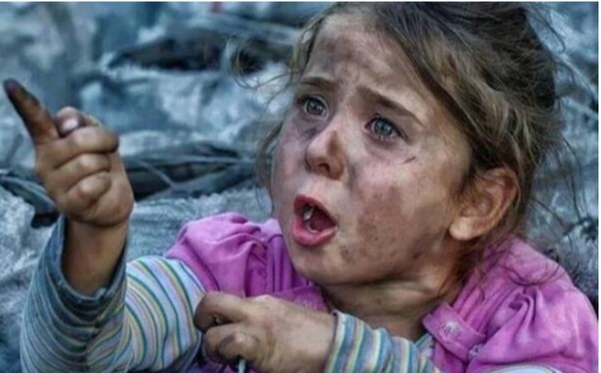 Humanitarian aid