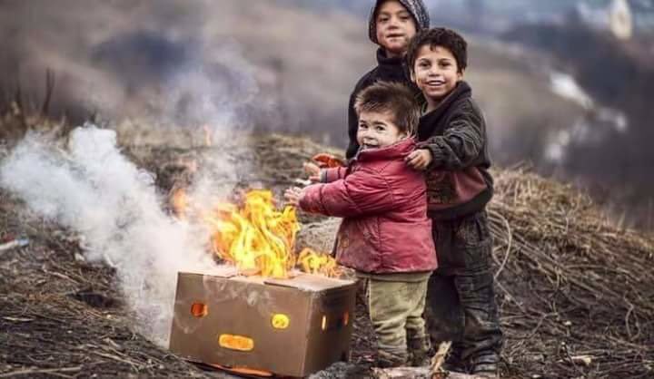 Humanitarian assistance