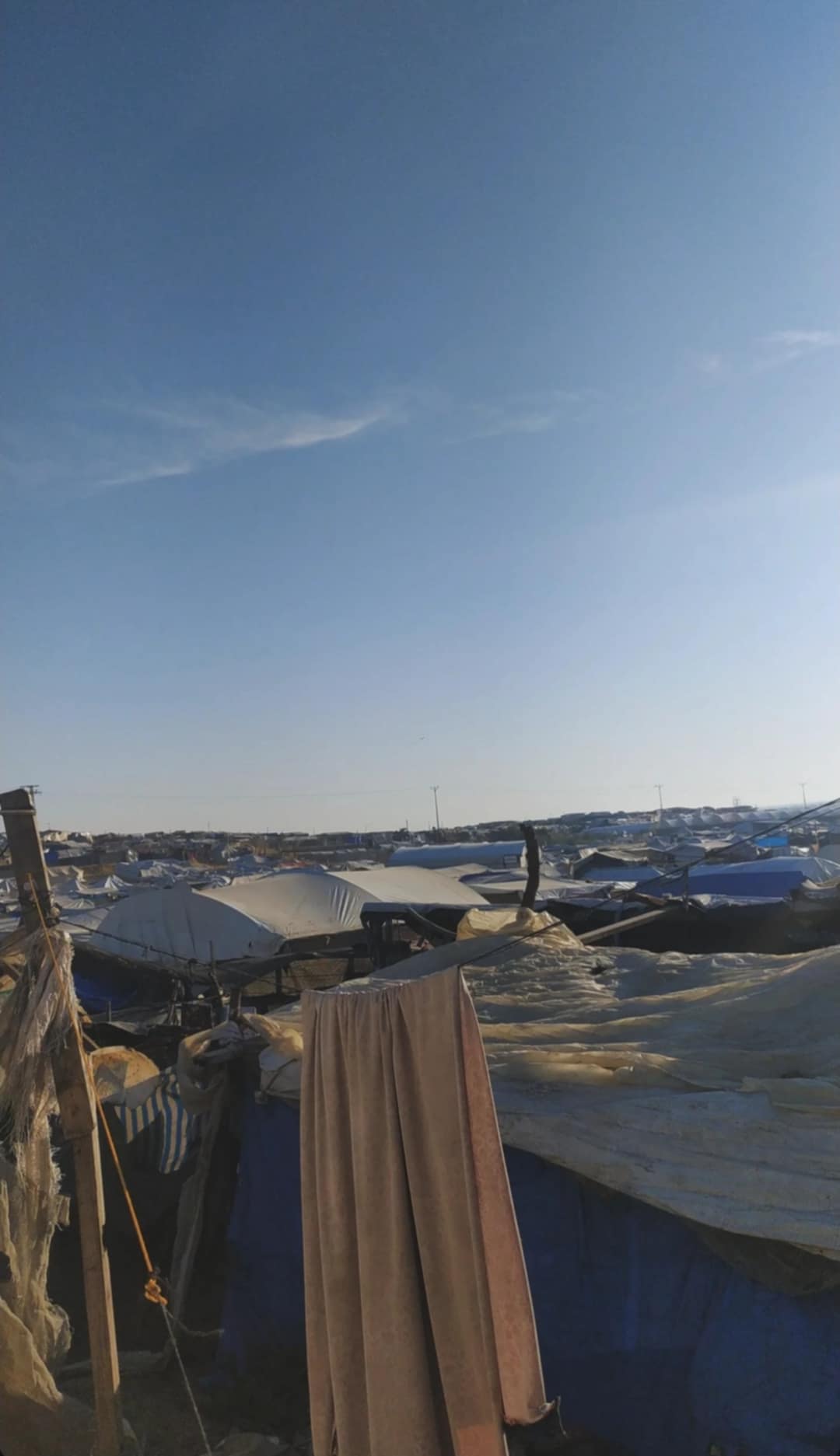 A mather plea from gaza help Us  survive